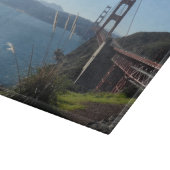 Golden Gate Bridge Snijplank (Hoek)