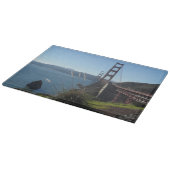 Golden Gate Bridge Snijplank (Hoek)