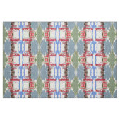 Golden Gate Bridge Stof (Fat Quarter)