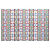 Golden Gate Bridge Stof (Yard (91,4 cm))