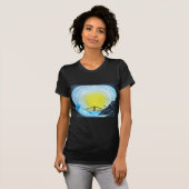 Golden Gate Bridge T-shirt (Voorkant volledig)