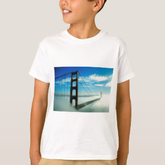 Golden Gate Bridge T-shirt