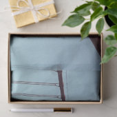 Golden Gate Bridge, unieke San Francisco Foto Tissuepapier (Geschenk)