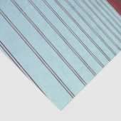 Golden Gate Bridge, unieke San Francisco Foto Tissuepapier (Detail)