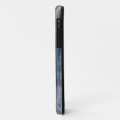 Golden Gate Bridge vanaf de baai van San Francisco Case-Mate iPhone Case (Achterkant/links)