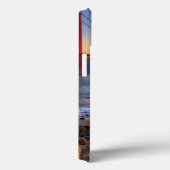 Golden Gate Bridge vanaf de baai van San Francisco Case-Mate iPhone Case (Achterkant / Rechts)