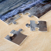 Golden Gate Bridge vanaf de baai van San Francisco Legpuzzel (Zijkant)