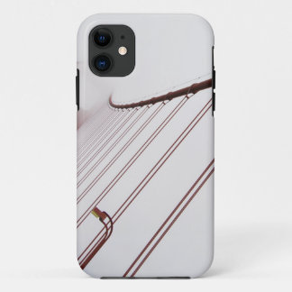 Golden Gate Bridge voor iPhone 5S 11 Hoesje