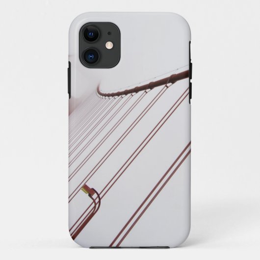 Golden Gate Bridge voor iPhone 5S Case-Mate iPhone Case (Achterkant)