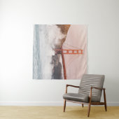 GOLDEN GATE BRIDGE WANDKLEED (In Situ (horizontaal))