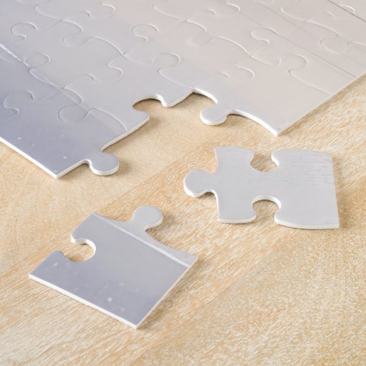 Golden Gate Bridge | Zonsopgang Mooie Waterverf Legpuzzel (Zijkant)