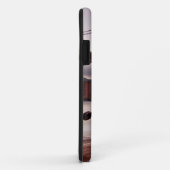 Golden Gate-brug tegen bergen Case-Mate iPhone Case (Achterkant/rechts)