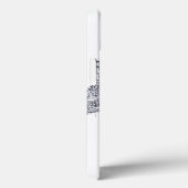 Golden Gate Case-Mate iPhone Case (Achterkant / Rechts)