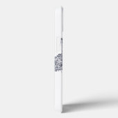 Golden Gate Case-Mate iPhone Case (Achterkant / Rechts)