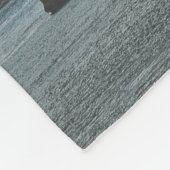 GOLDEN GATE FLEECE DEKEN (Hoek)