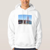 Golden Gate Hoodie (Voorkant)