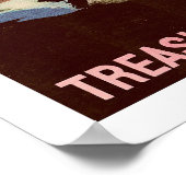 Golden Gate International Exposition 1940 Poster (Hoek)