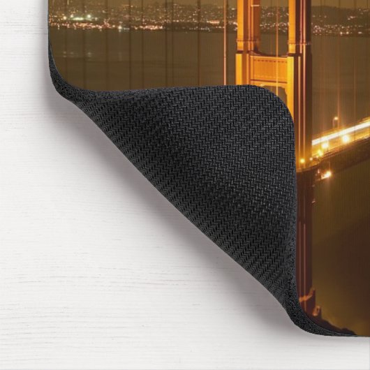 Golden Gate Muismat (Hoek)