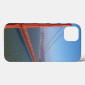 Golden Gate National Recreation area Case-Mate iPhone Case (Achterkant (horizontaal))