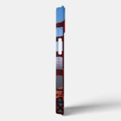 Golden Gate National Recreation area Case-Mate iPhone Case (Achterkant / Rechts)