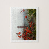 Golden Gate Puzzle Legpuzzel (Verticaal)