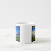 Golden Gate Sunrise Espresso Kop (Voorkant)