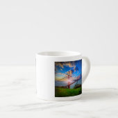 Golden Gate Sunrise Espresso Kop (Voorkant rechts)
