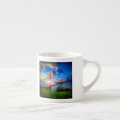 Golden Gate Sunrise Espresso Kop (Rechts)
