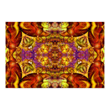 Golden Gateway-experiment uitgebreid (18 bij 12) a