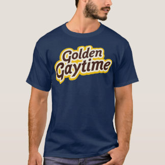 Golden Gaytime 1 T-shirt