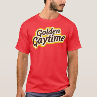 Golden Gaytime T-shirt
