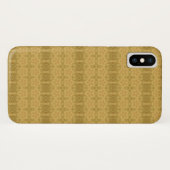 Golden geel zonlicht Case-Mate iPhone case (Achterkant (horizontaal))