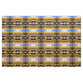 Golden Geese Stof (Fat Quarter)