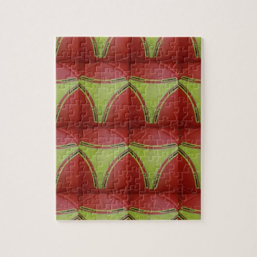 Golden gele curven.JPG Legpuzzel (Verticaal)