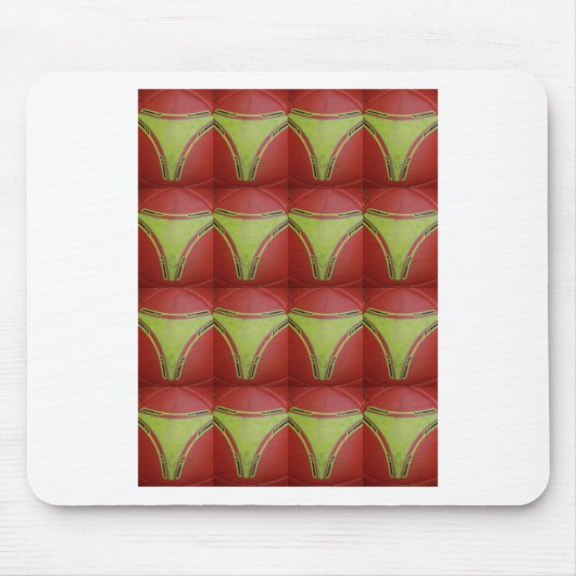 Golden gele curven.JPG Muismat (Voorkant)