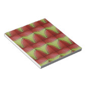 Golden gele curven.JPG Notitieblok (Schuin)