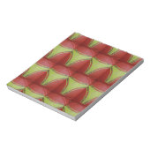 Golden gele curven.JPG Notitieblok (Linkerzijde)