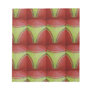 Golden gele curven.JPG Notitieblok