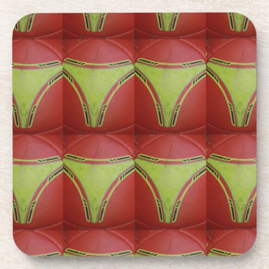 Golden gele curven.JPG Onderzetter (Voorkant)