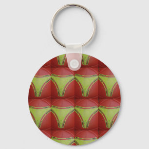 Golden gele curven.JPG Sleutelhanger