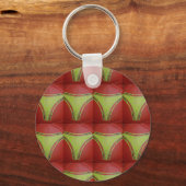 Golden gele curven.JPG Sleutelhanger (Voorkant)