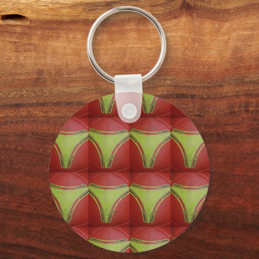 Golden gele curven.JPG Sleutelhanger (Voorkant)