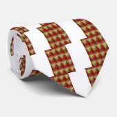 Golden gele curven.JPG Stropdas (Opgerold)