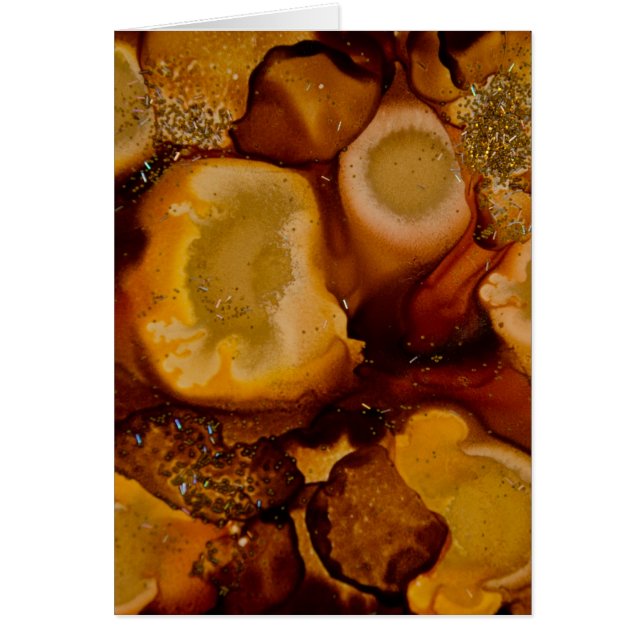 Golden Geode collectie (Voorkant)