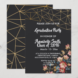 Golden Geometric Afstuderen Kaart