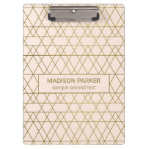 Golden Geometric Lines