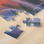 GOLDEN GIRL chow puzzel (Zijkant)
