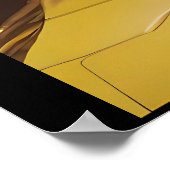 Golden Girl Poster (Hoek)