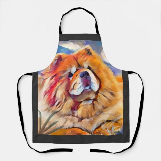 GOLDEN GIRL SCHORT (Voorkant)