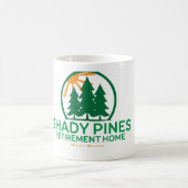 Golden Girls mok (Center)